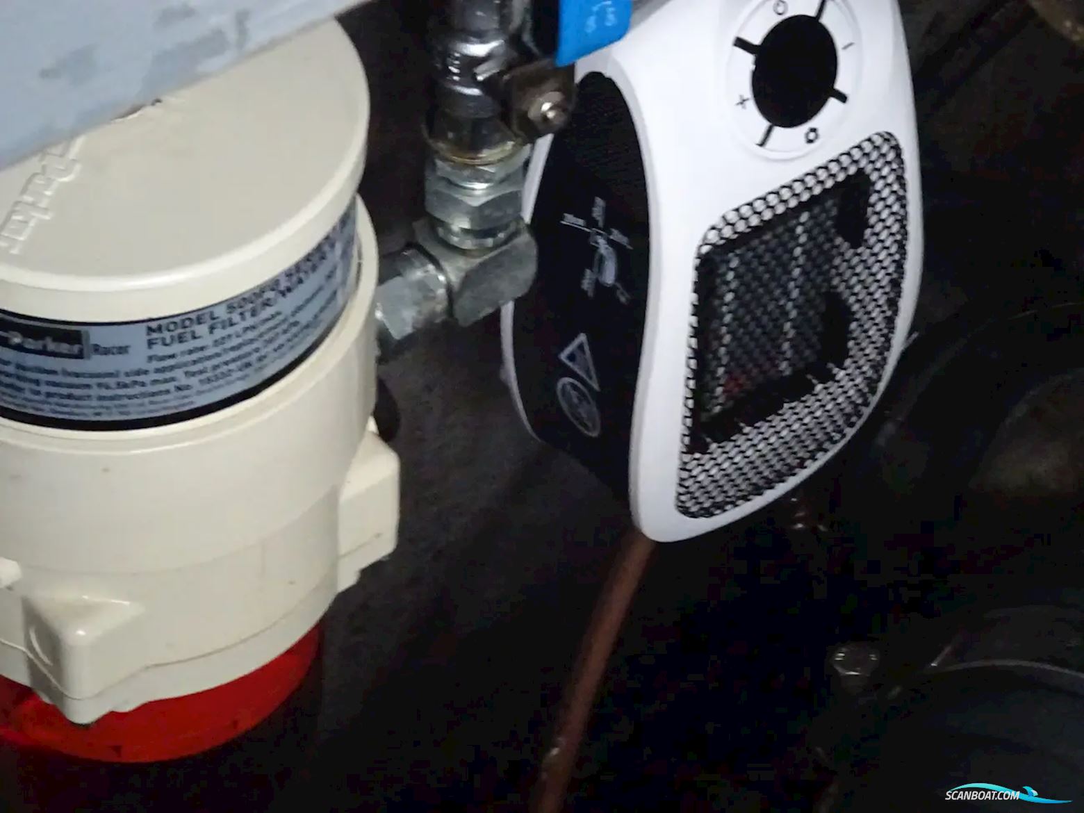 Fairline Corniche 31 Fly