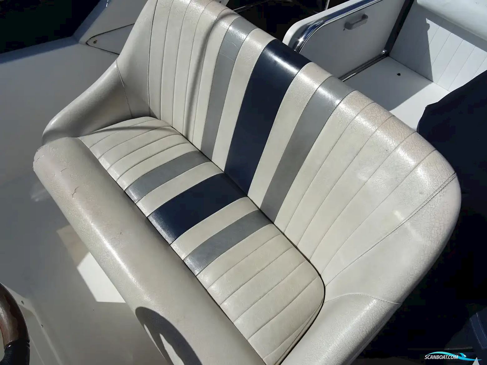 Fairline Corniche 31 Fly