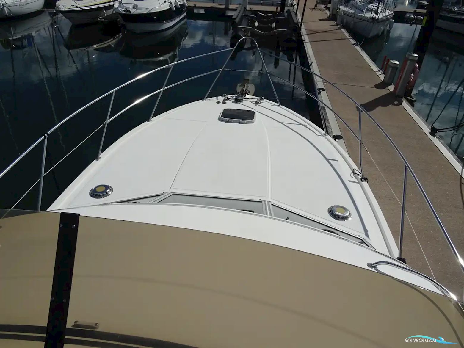 Fairline Corniche 31 Fly