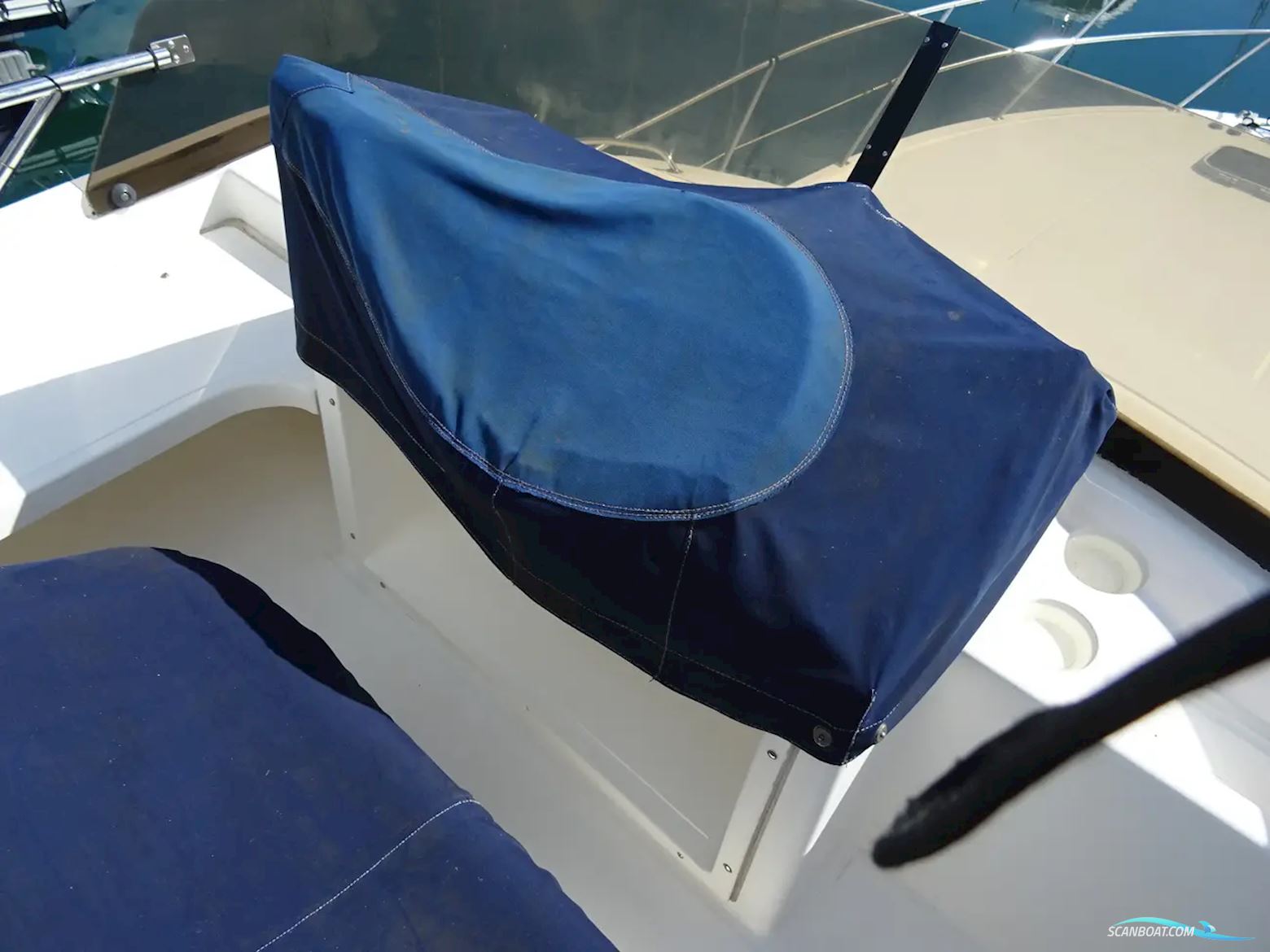 Fairline Corniche 31 Fly