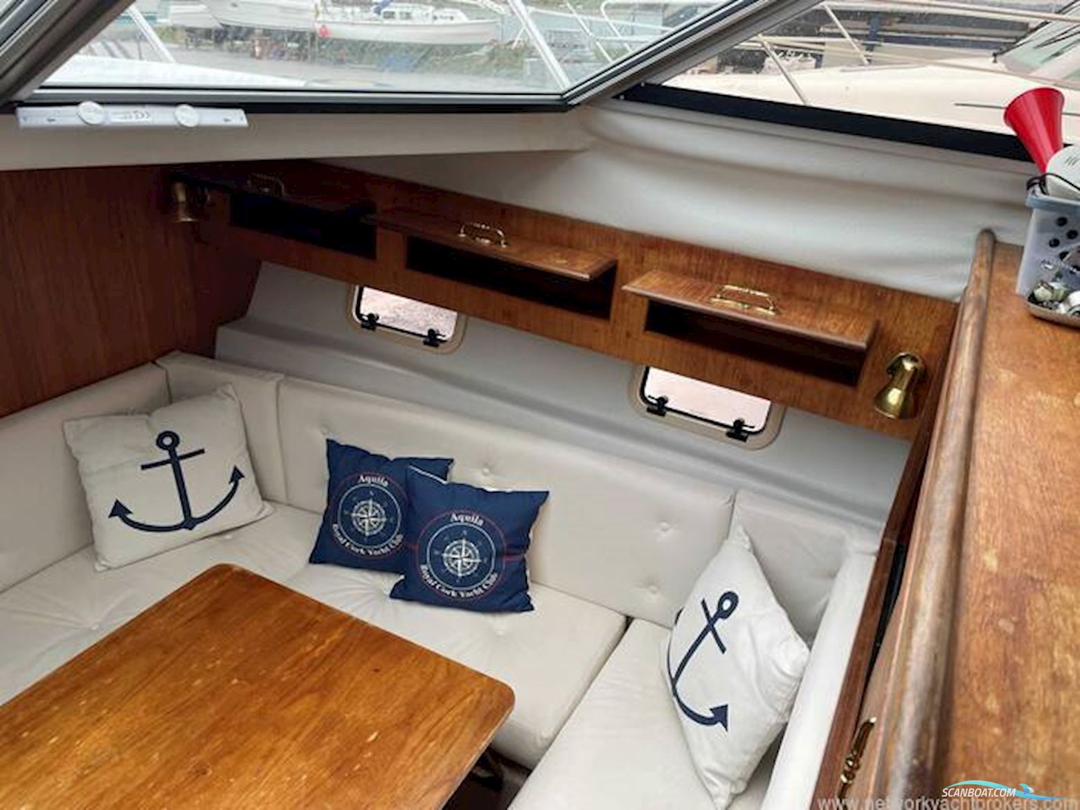 Fairline Corniche 31