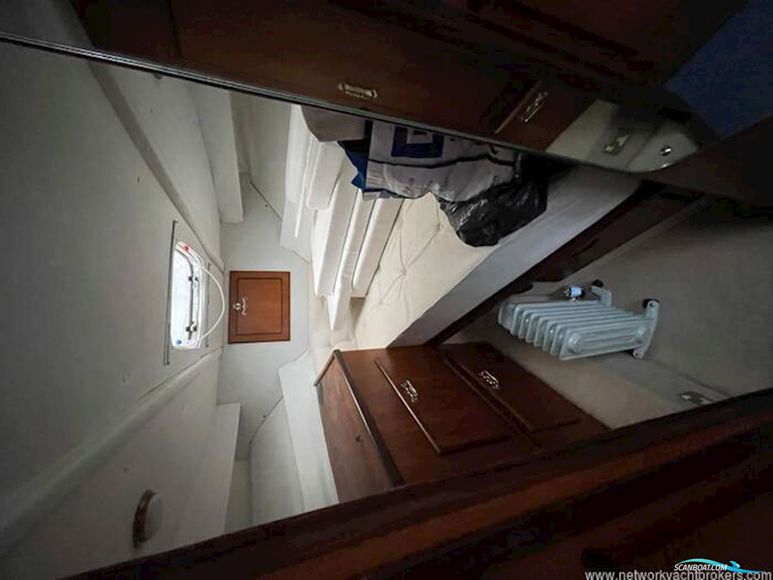 Fairline Corniche 31