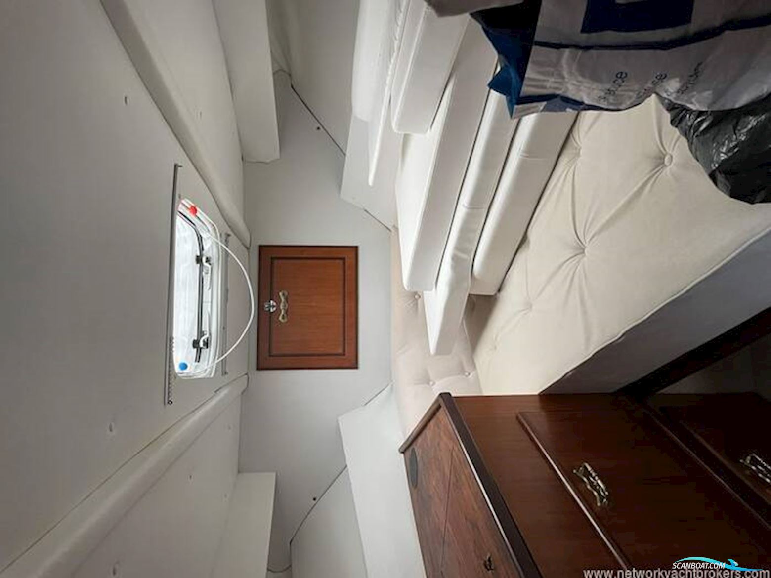 Fairline Corniche 31