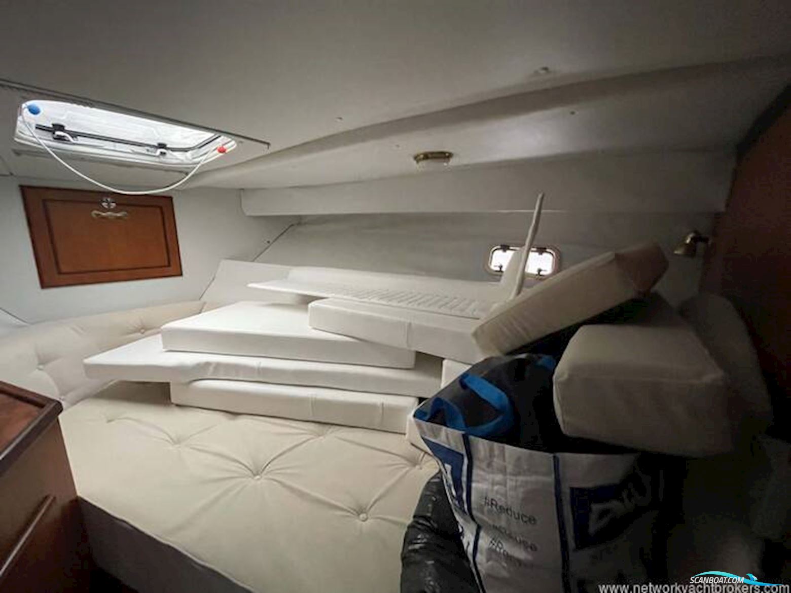 Fairline Corniche 31