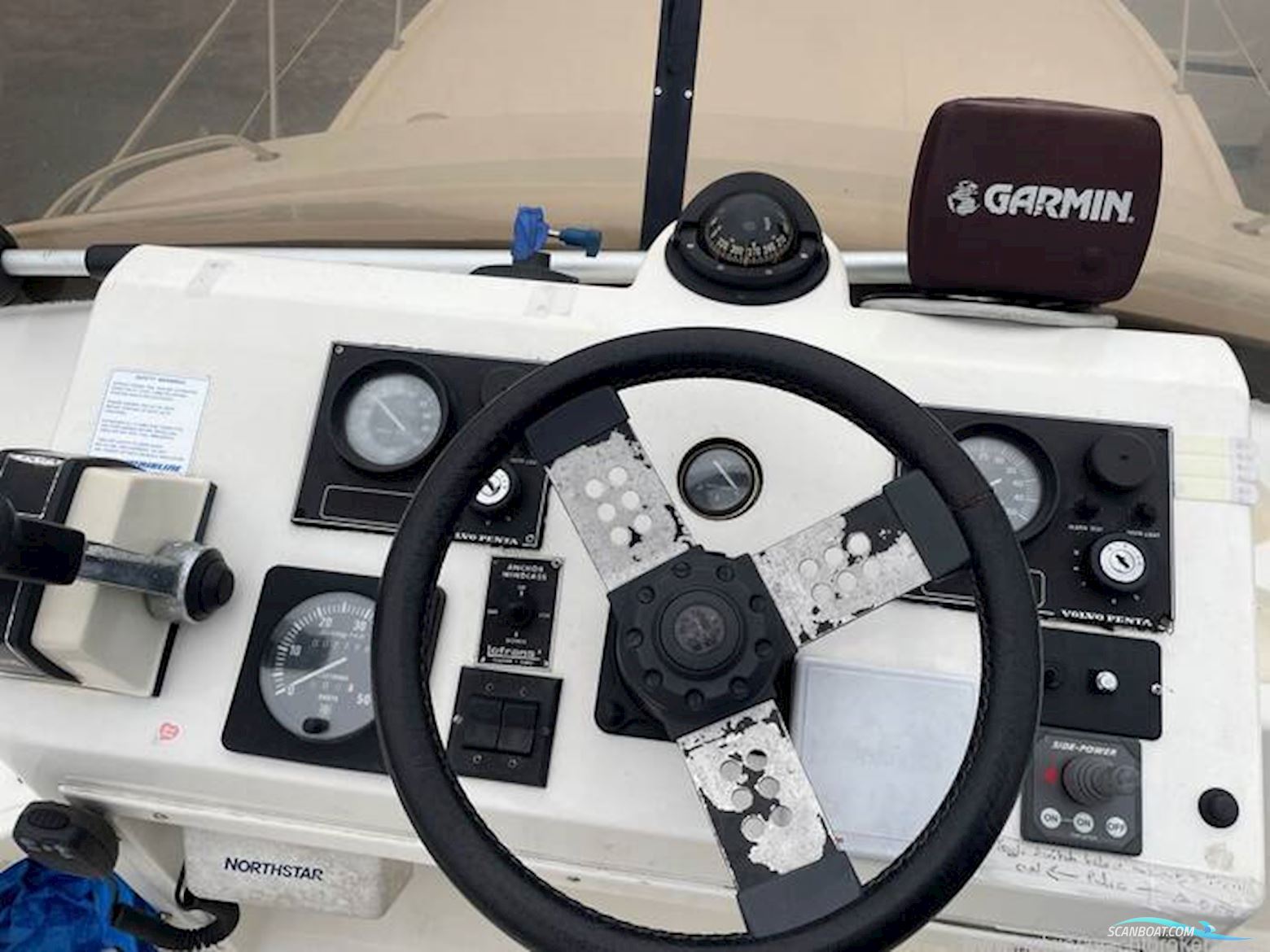 Fairline Corniche 31