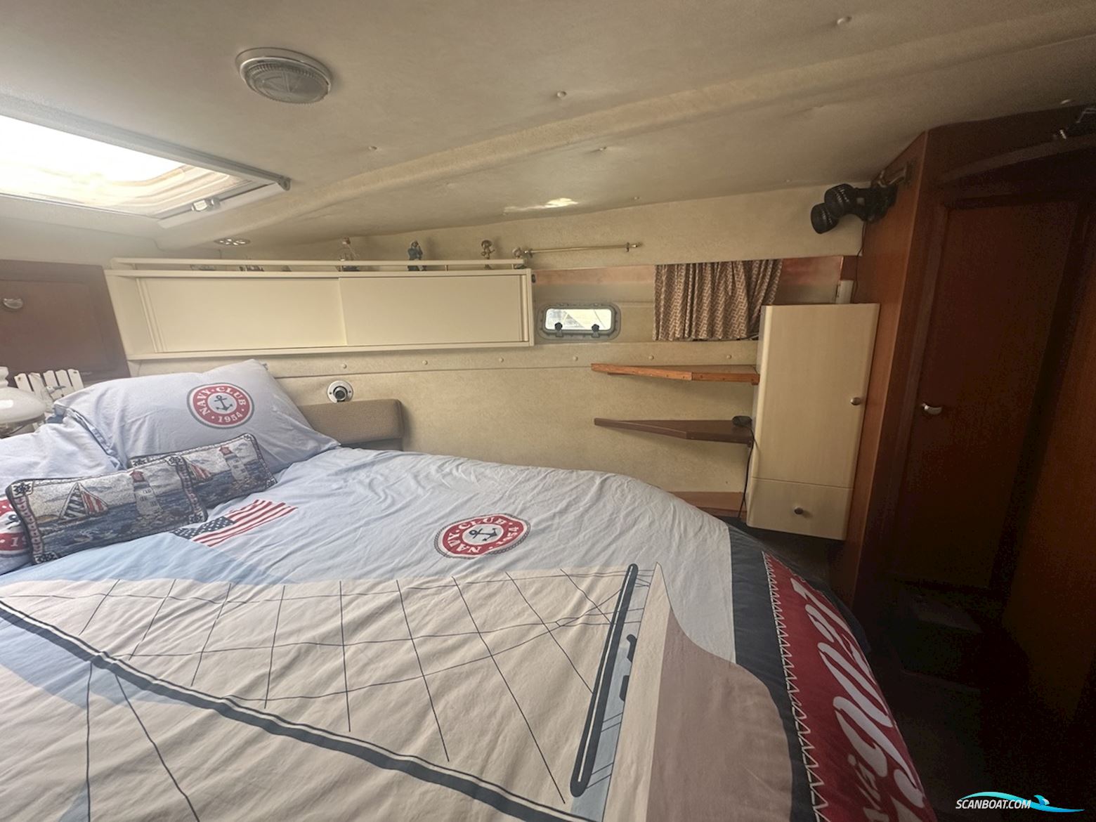 Fairline Corniche 31