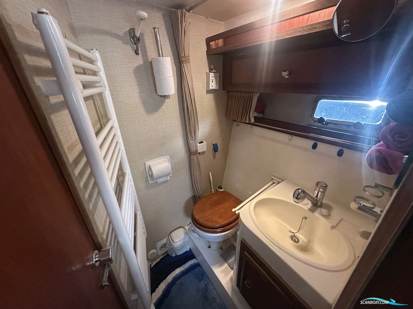 Fairline Corniche 31