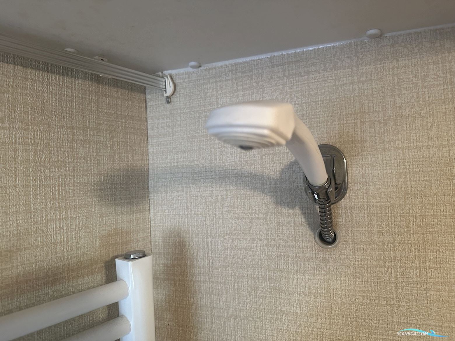 Fairline Corniche 31