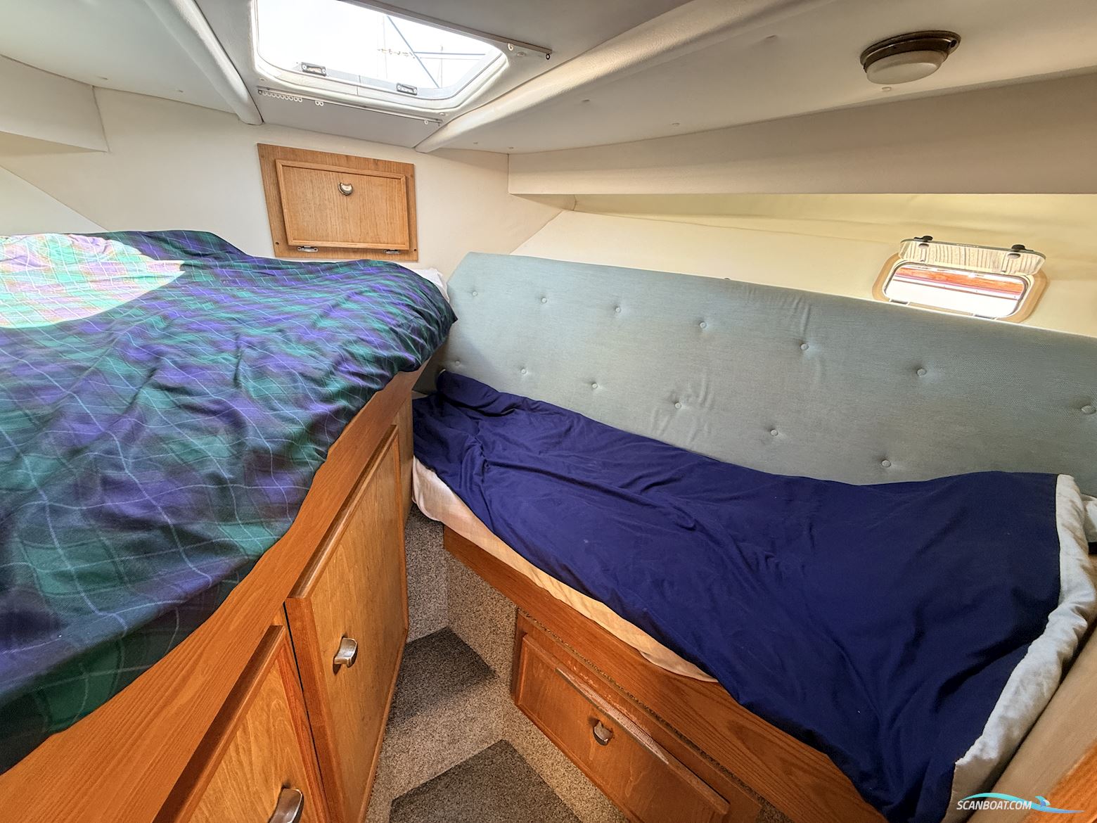 Fairline Corniche 31