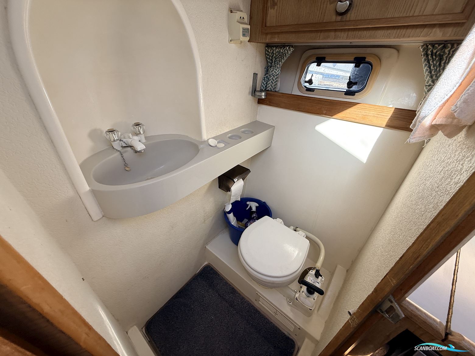 Fairline Corniche 31