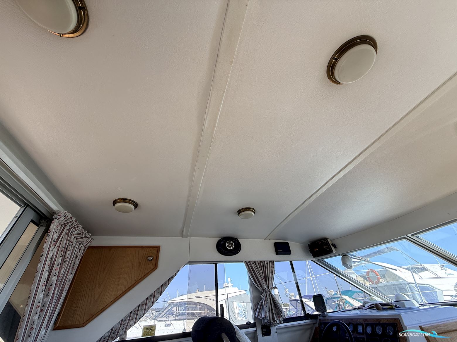 Fairline Corniche 31