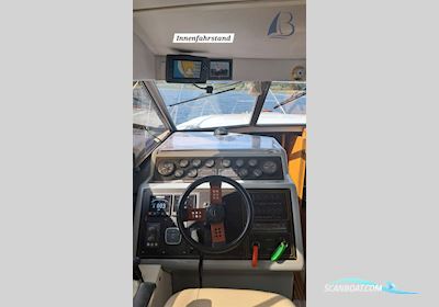 Fairline Corniche 31 Motorboat 1991, with Volvo Penta TD engine, Germany