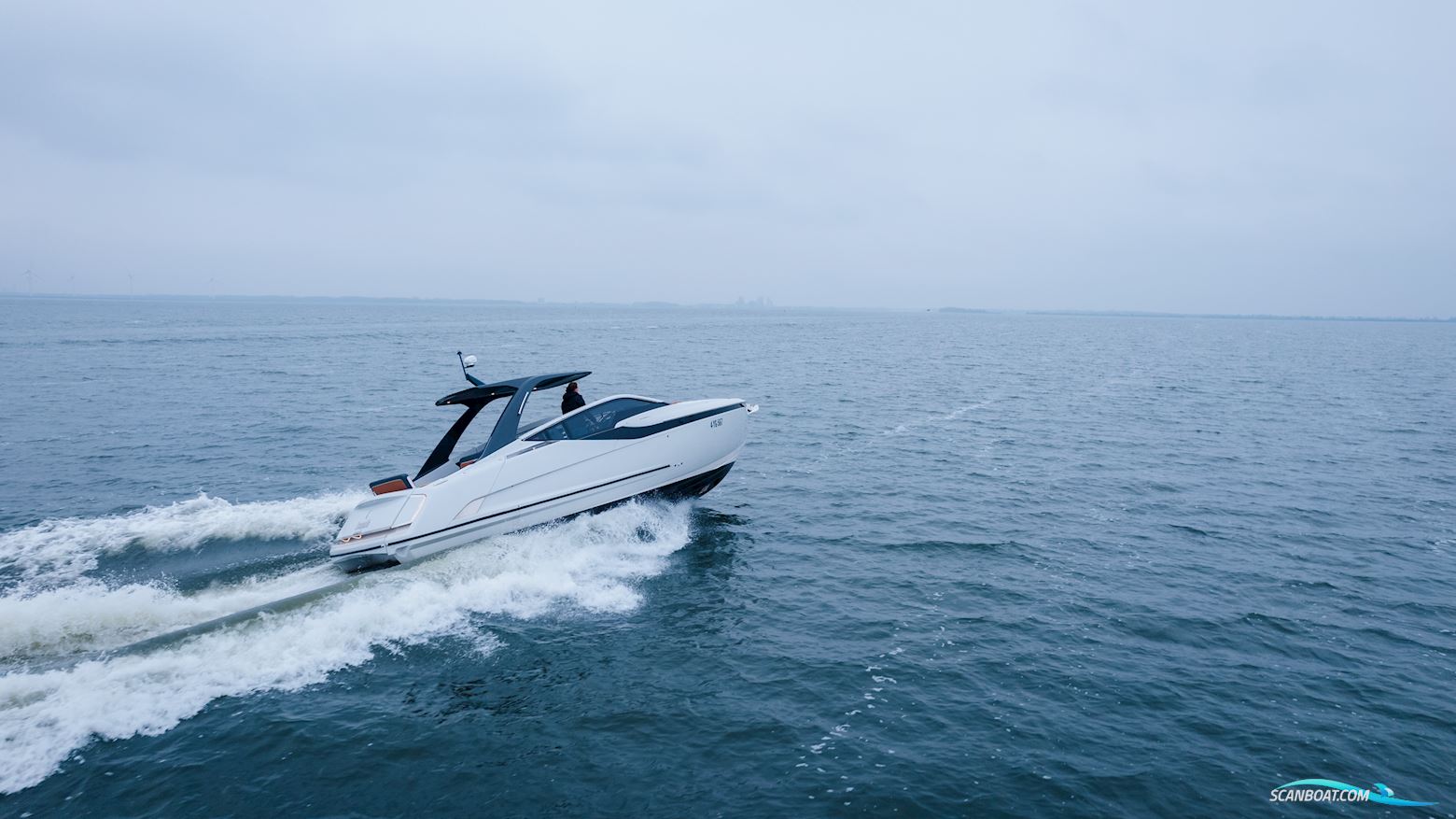 Fairline F Line 33