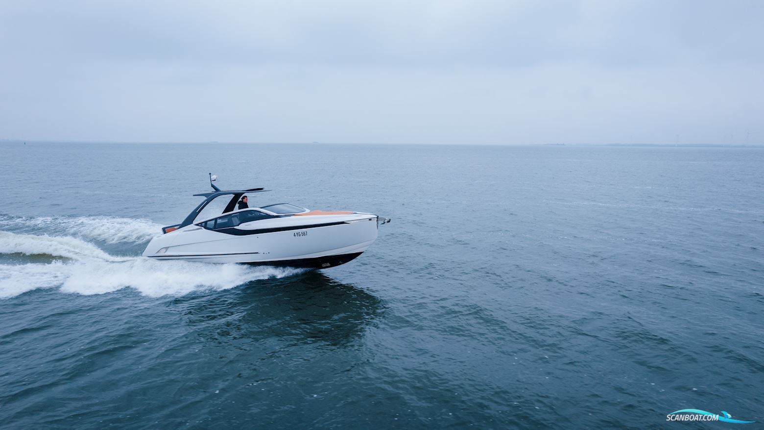 Fairline F Line 33