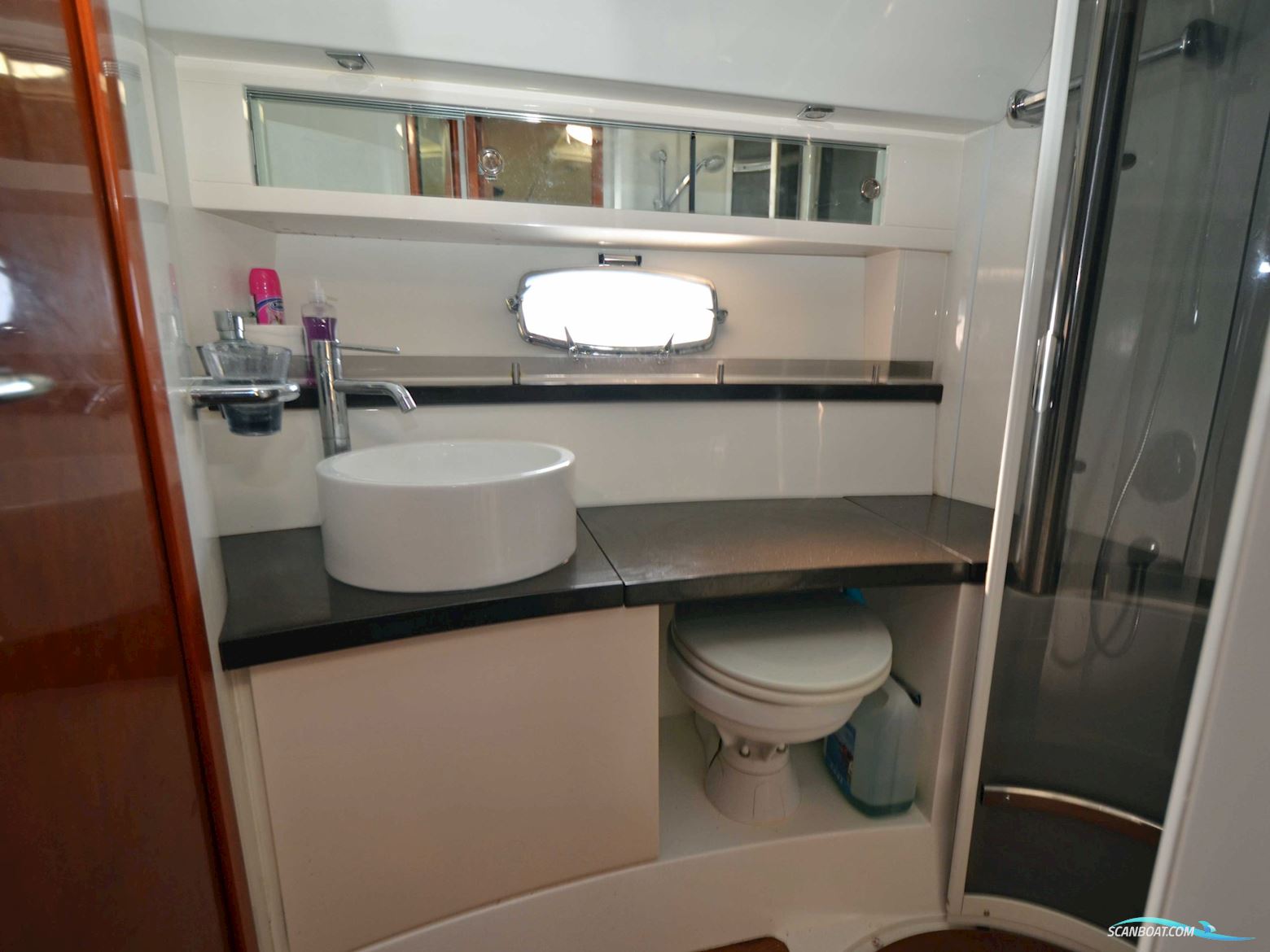 Fairline Fairline Targa 38