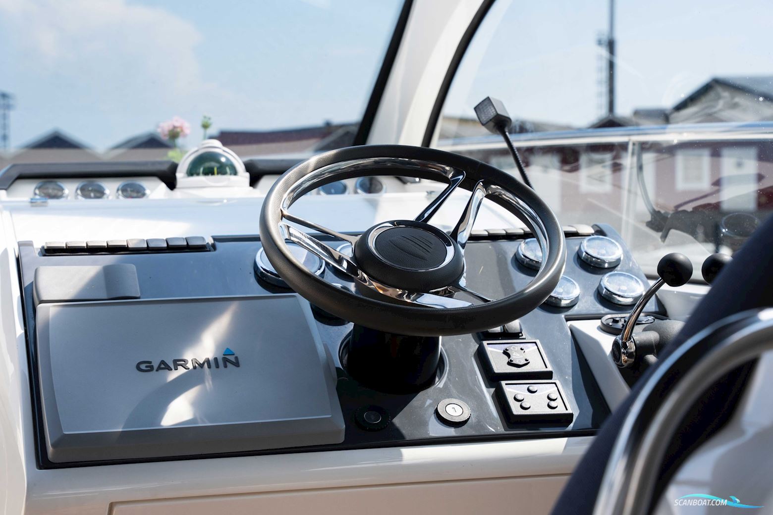 Fairline Fairline Targa 38