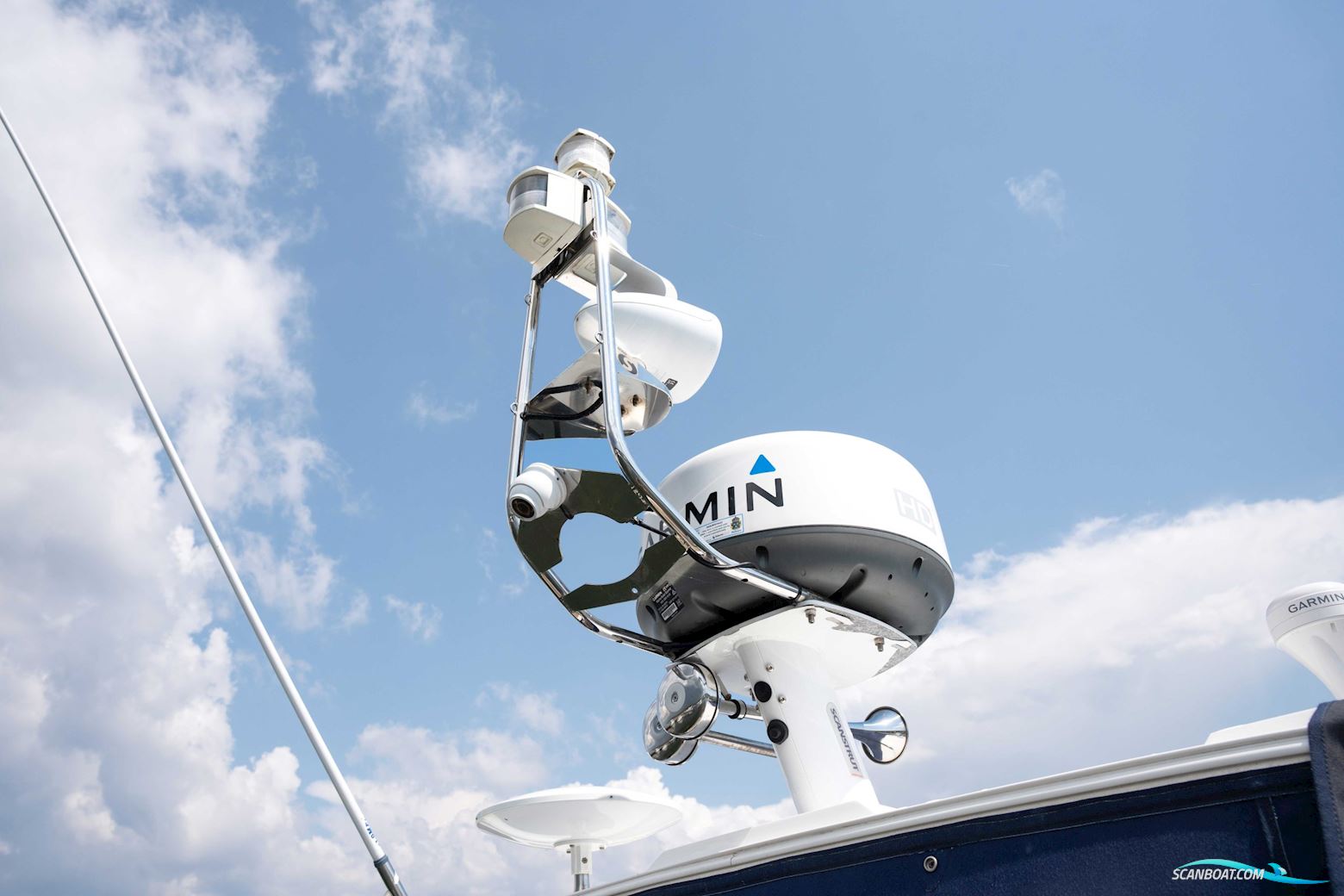 Fairline Fairline Targa 38