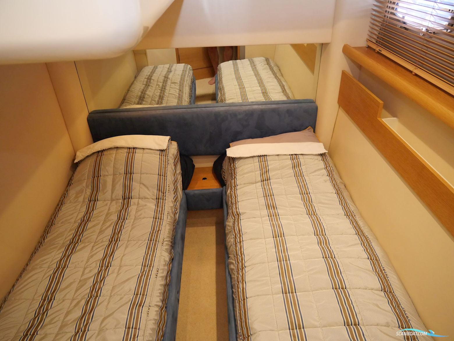 Fairline Fairline Targa 52