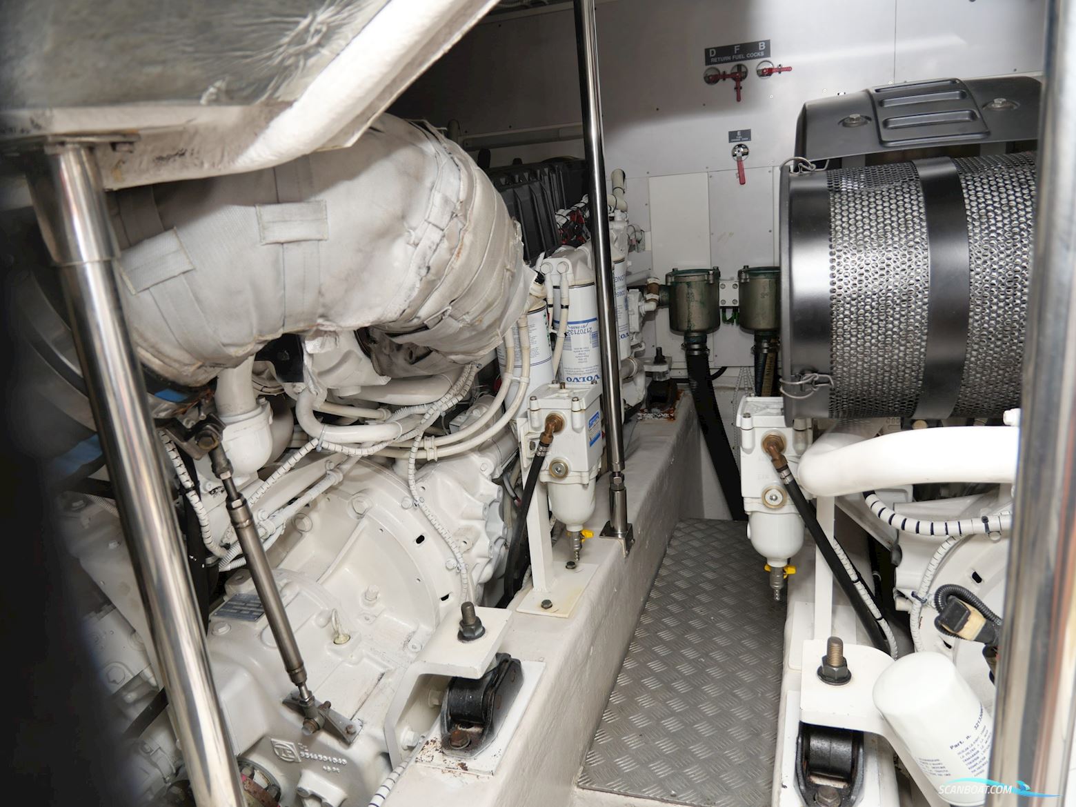 Fairline Fairline Targa 52