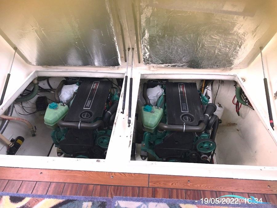 Fairline Phantom 32 - new price