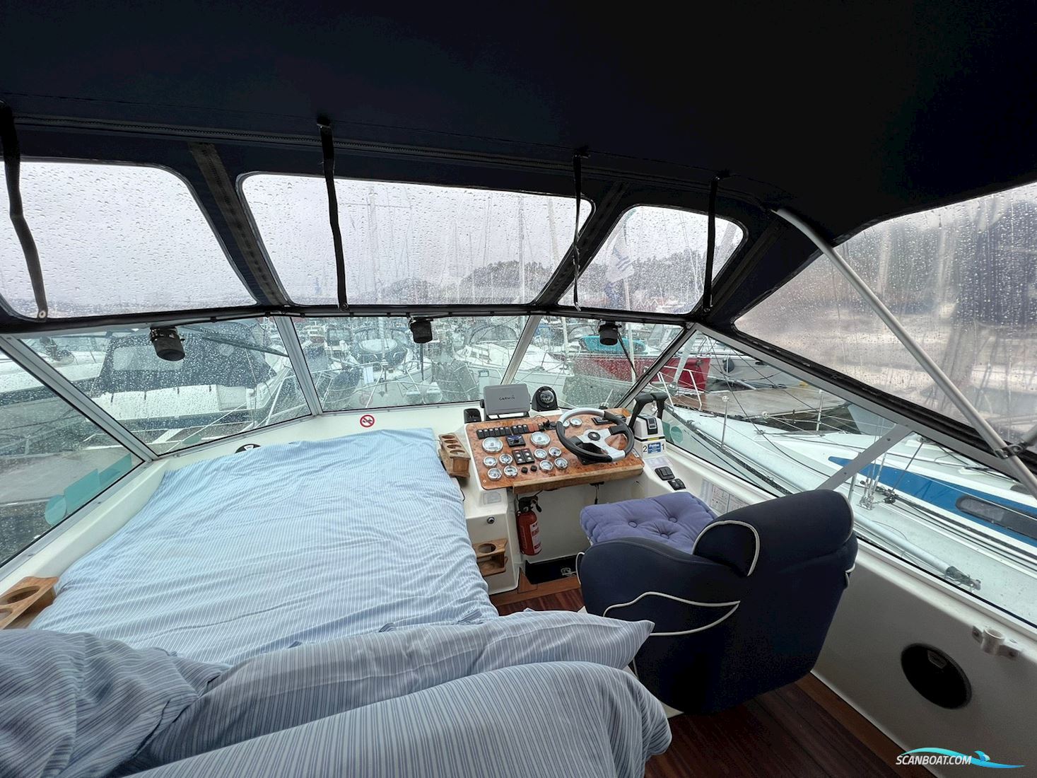 Fairline Phantom 32 - new price