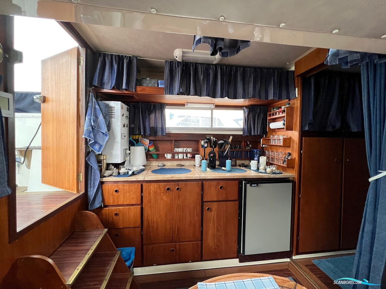 Fairline Phantom 32 - new price