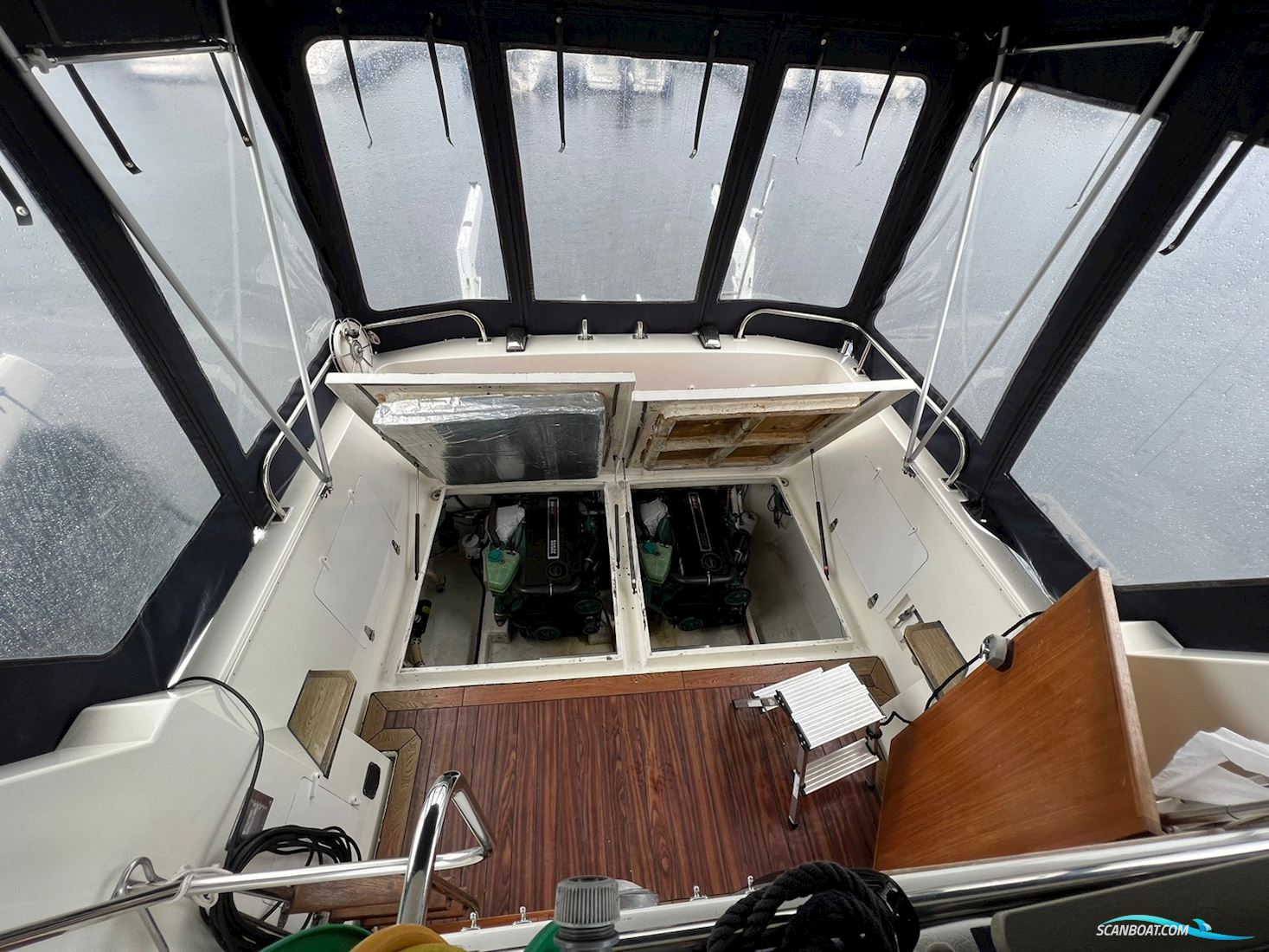 Fairline Phantom 32 - new price