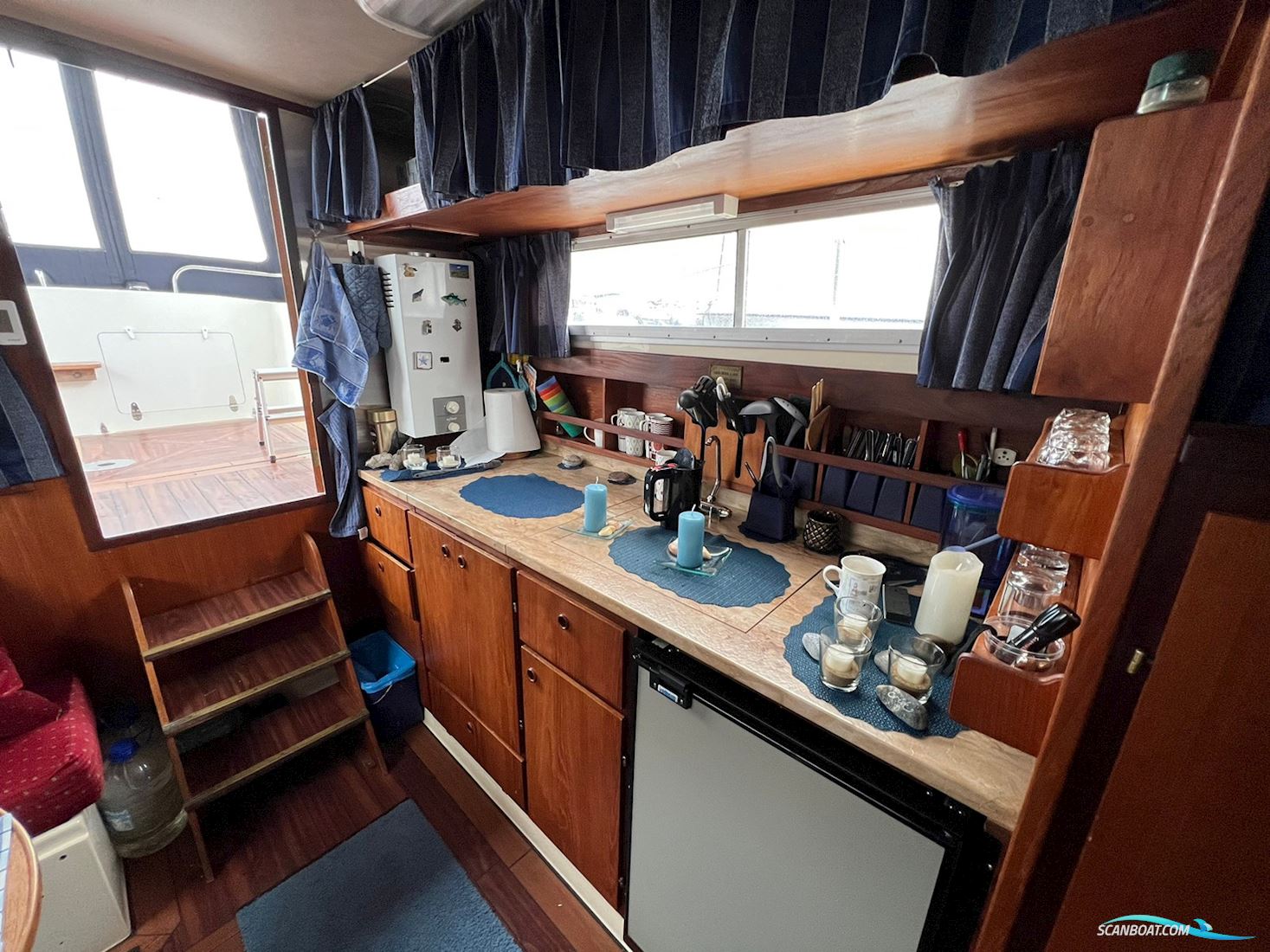 Fairline Phantom 32 - new price