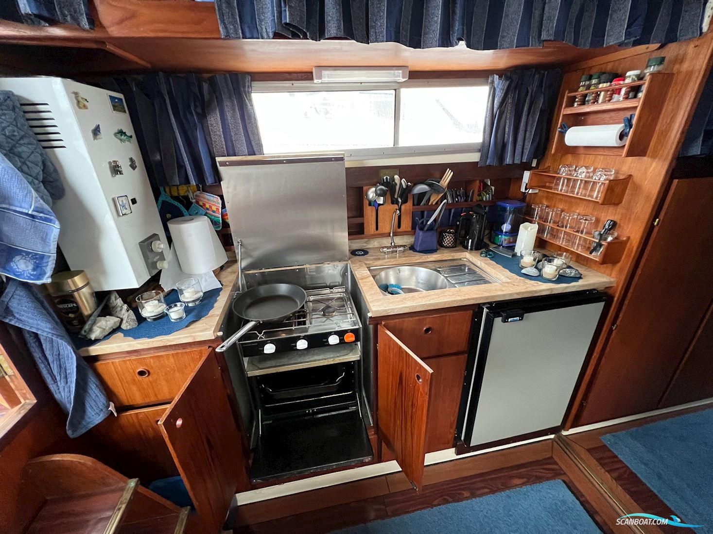 Fairline Phantom 32 - new price