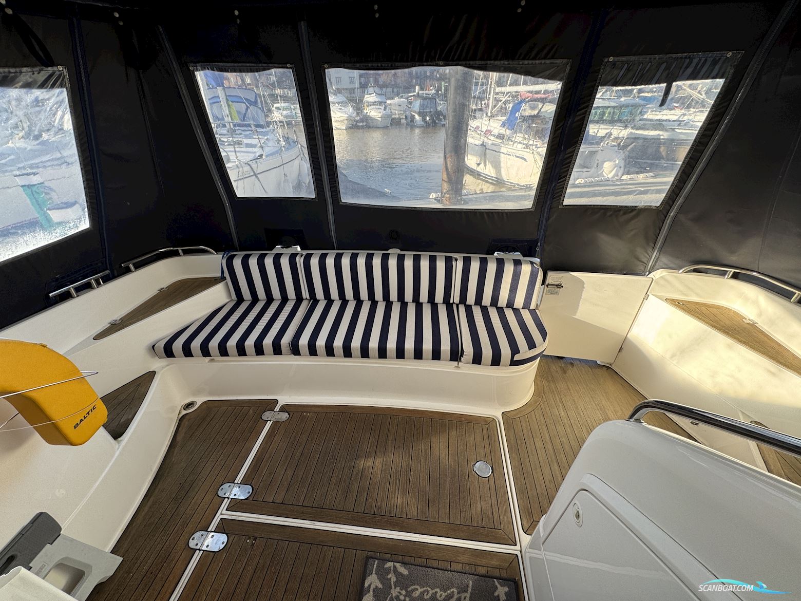Fairline Phantom 38