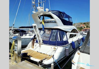 Fairline Phantom 40 Fly Motorboat 2005, with Volvo Penta Tamd 63P EC engine, Sweden