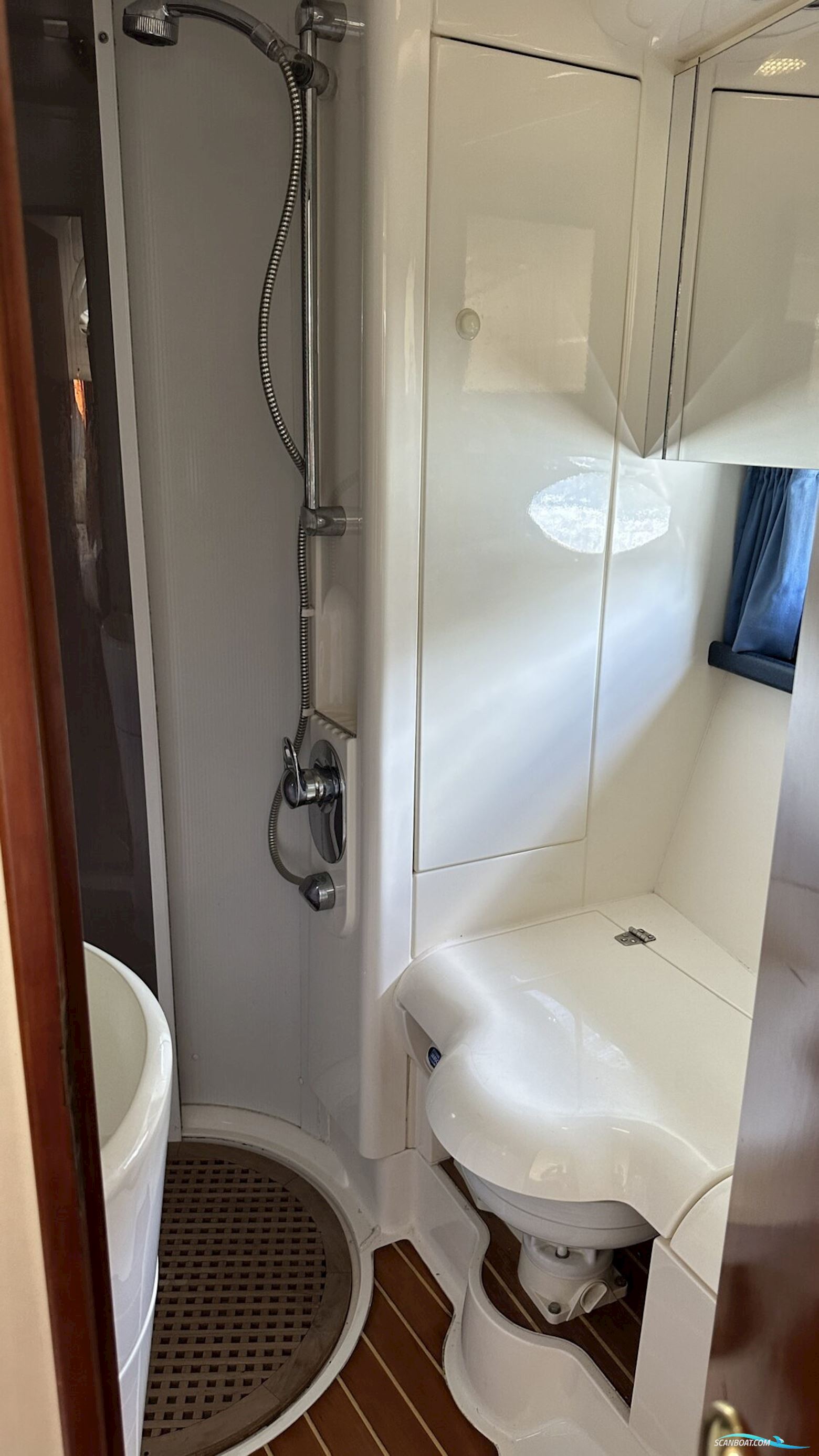 Fairline Phantom 40 Flybridge