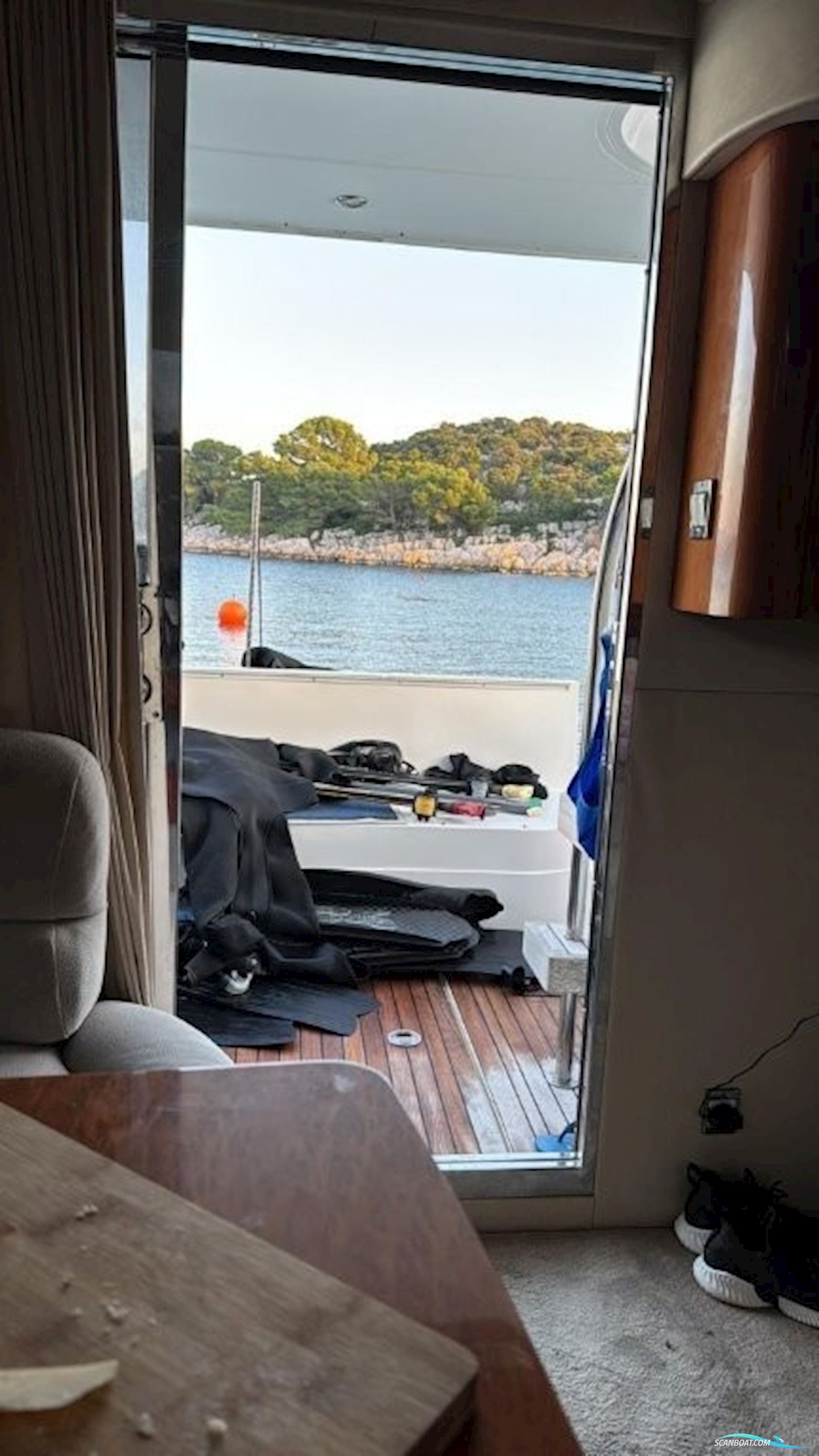 Fairline Phantom 40