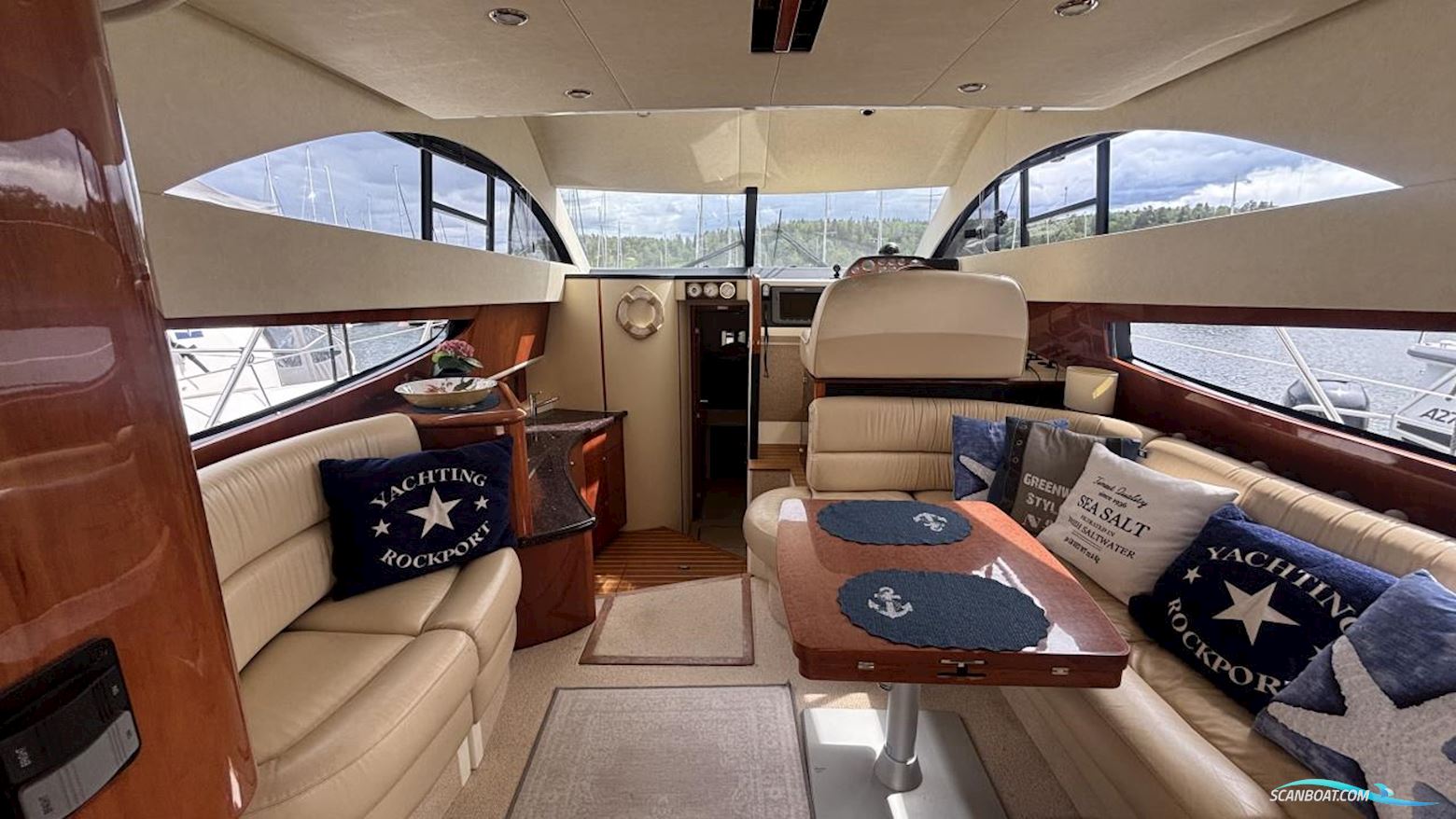 Fairline PHANTOM 40