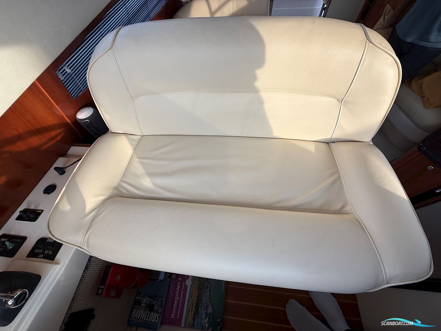 Fairline Phantom 40