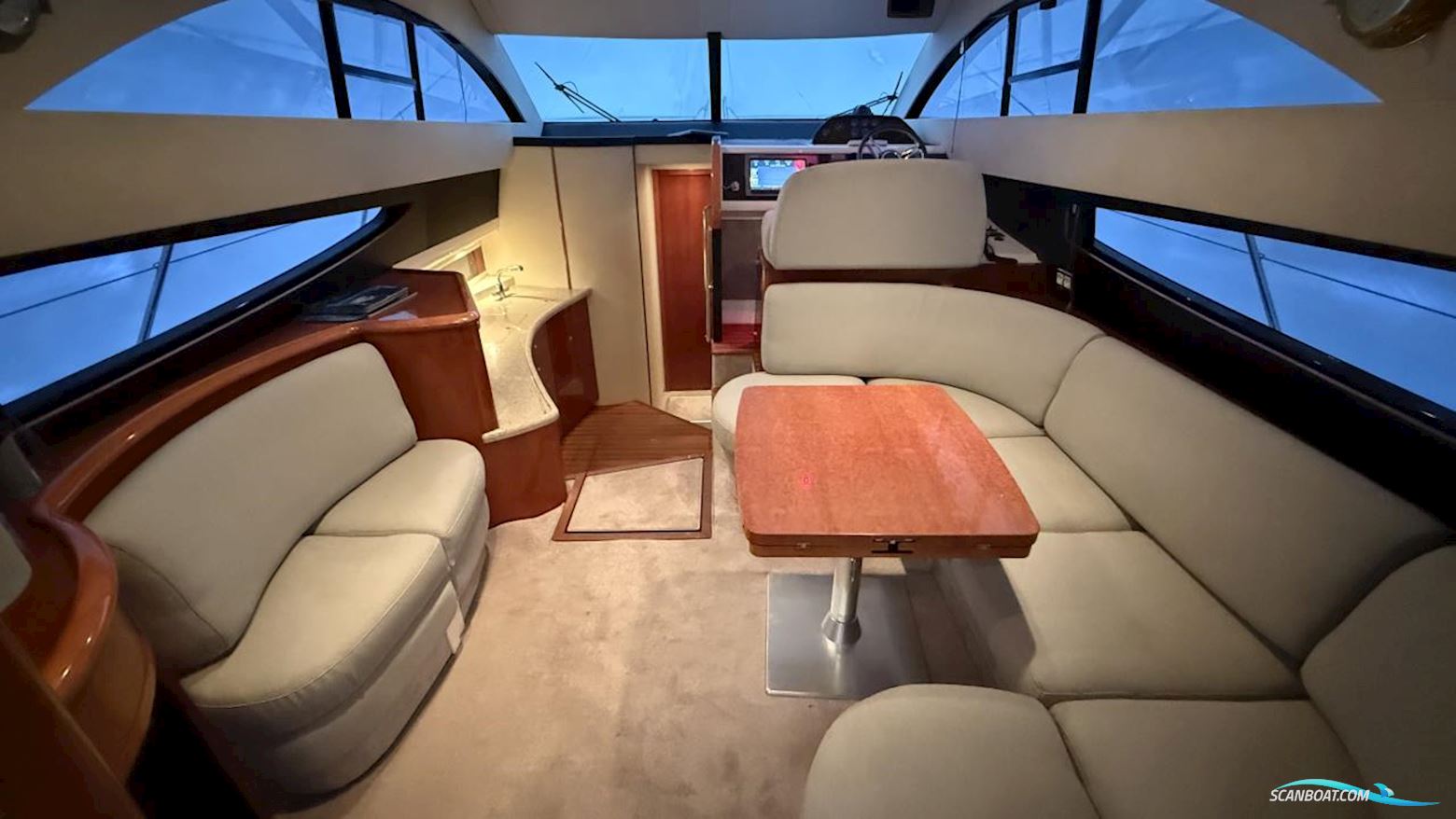 Fairline Phantom 40