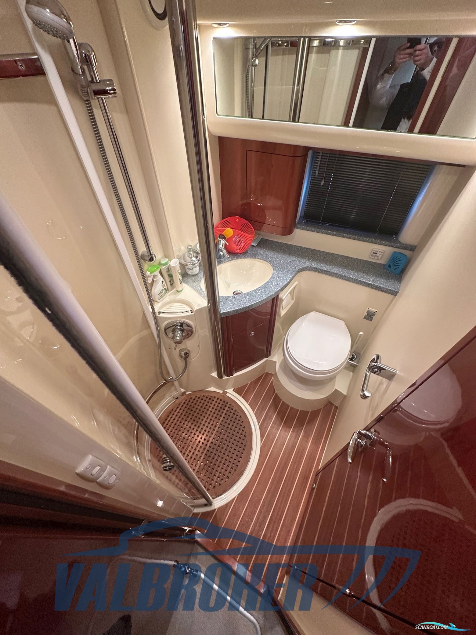 Fairline Phantom 40