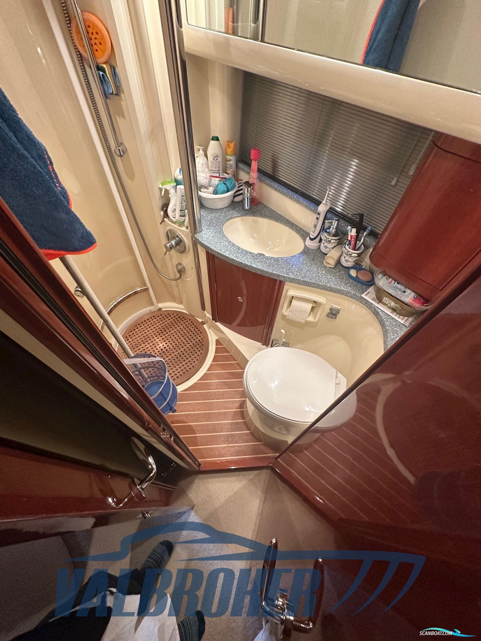 Fairline Phantom 40