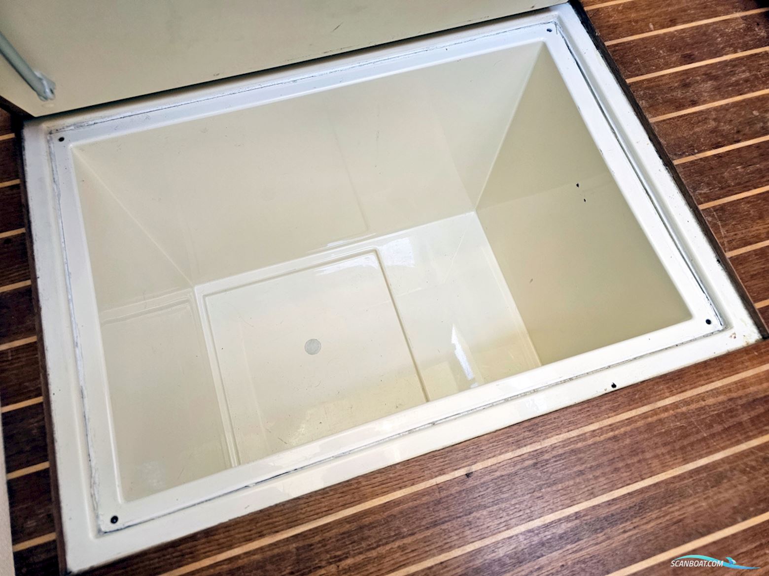 Fairline Phantom 40 Volvo Penta D6-370 EVC