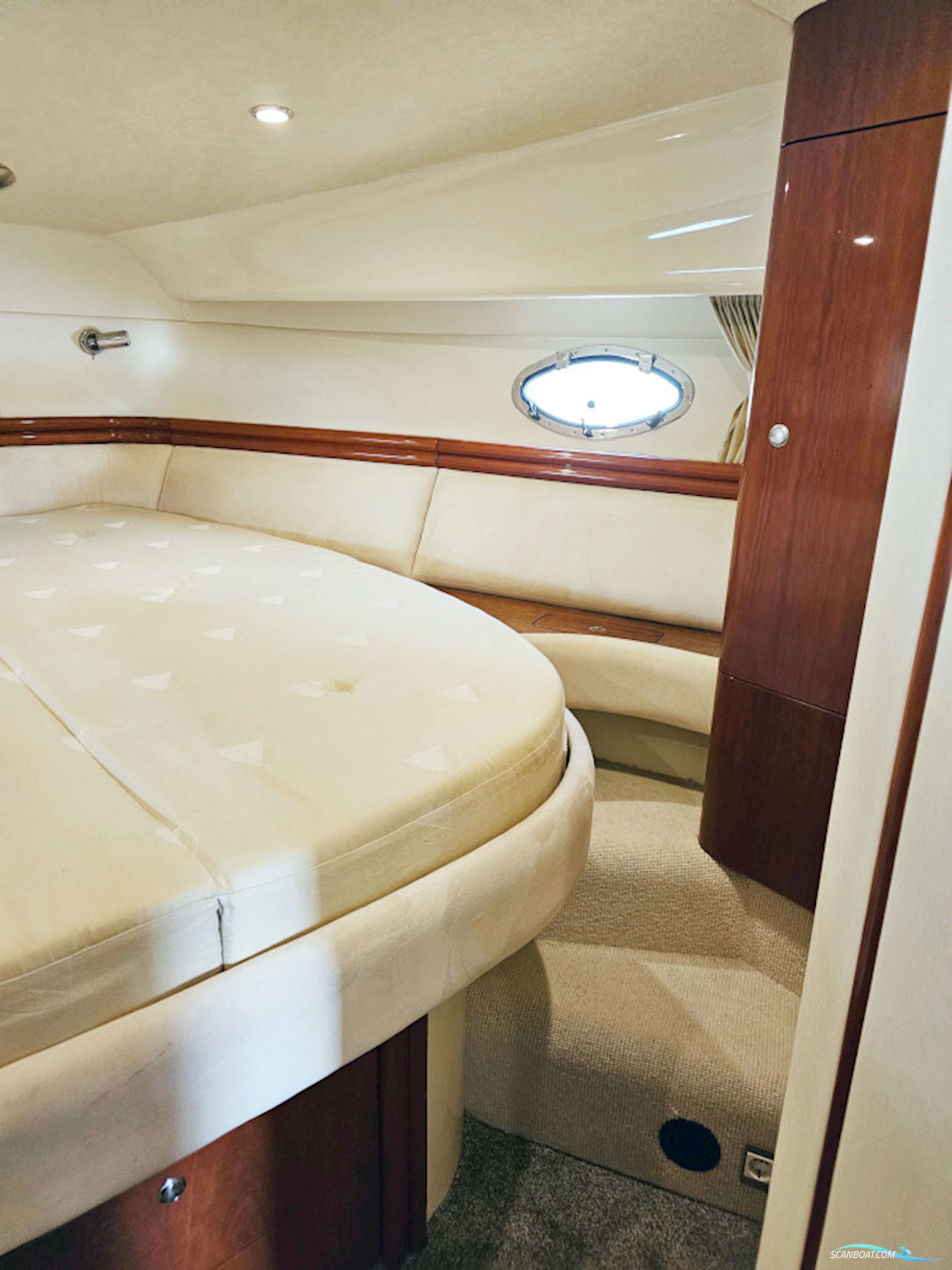 Fairline Phantom 40 Volvo Penta D6-370 EVC