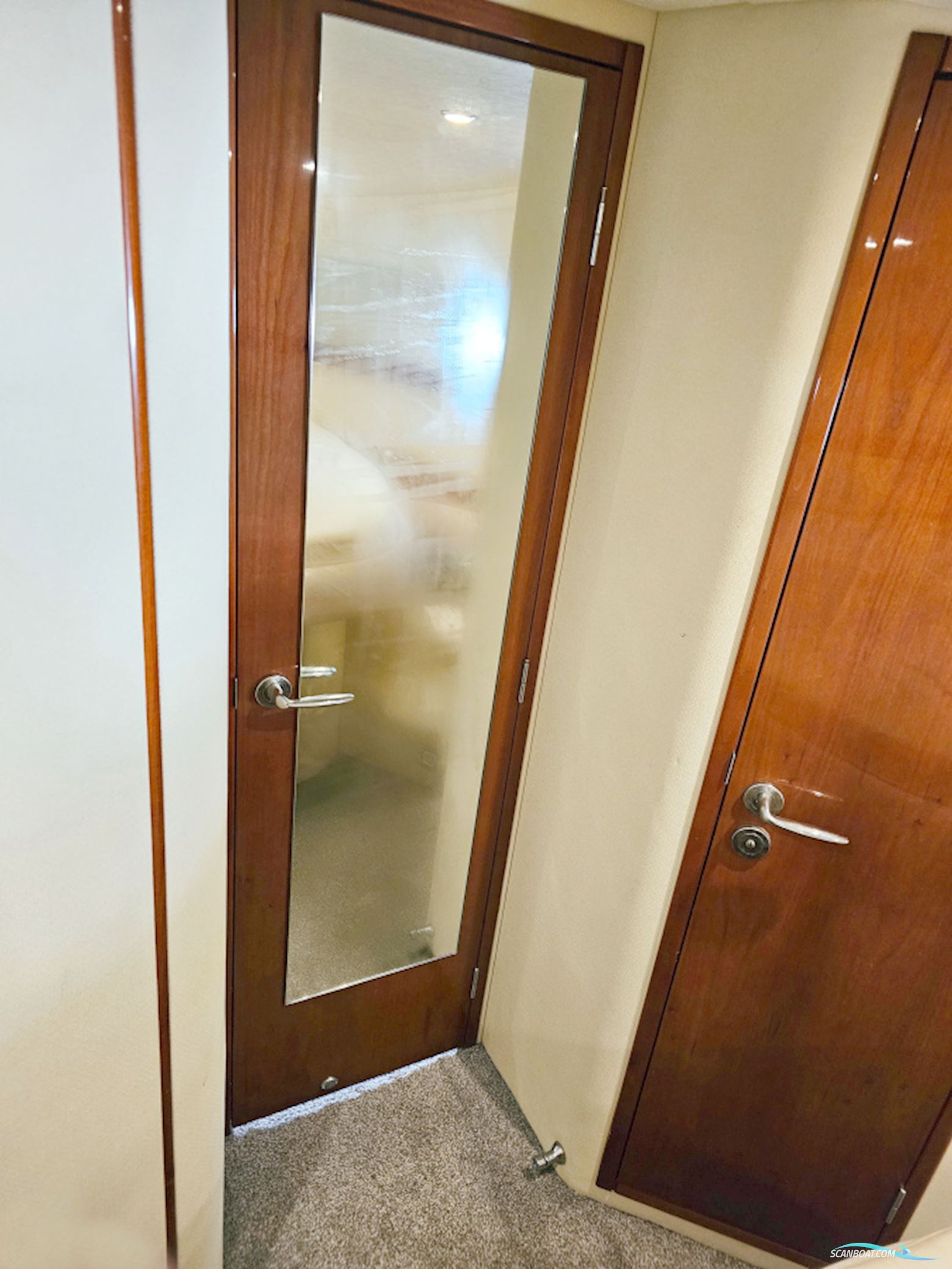 Fairline Phantom 40 Volvo Penta D6-370 EVC