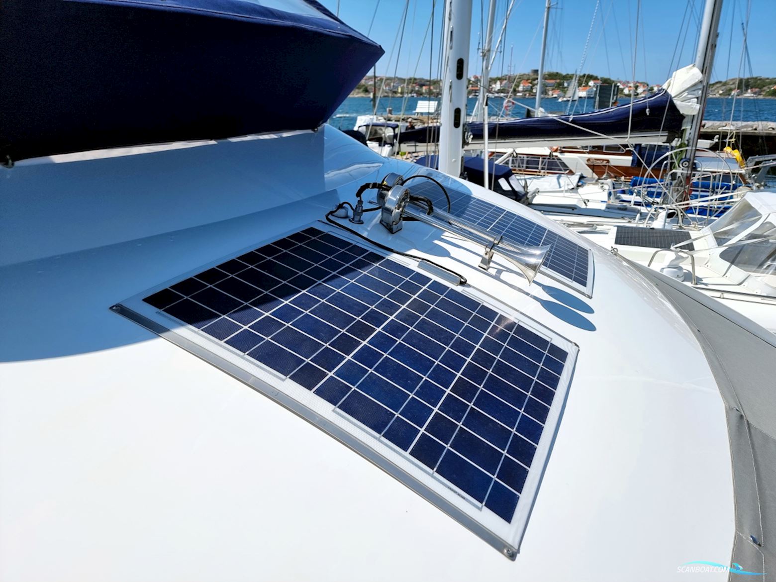 Fairline Phantom 40 Volvo Penta TAMD 63P EC