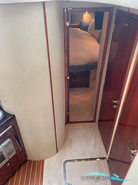 Fairline Phantom 43-Reserveret