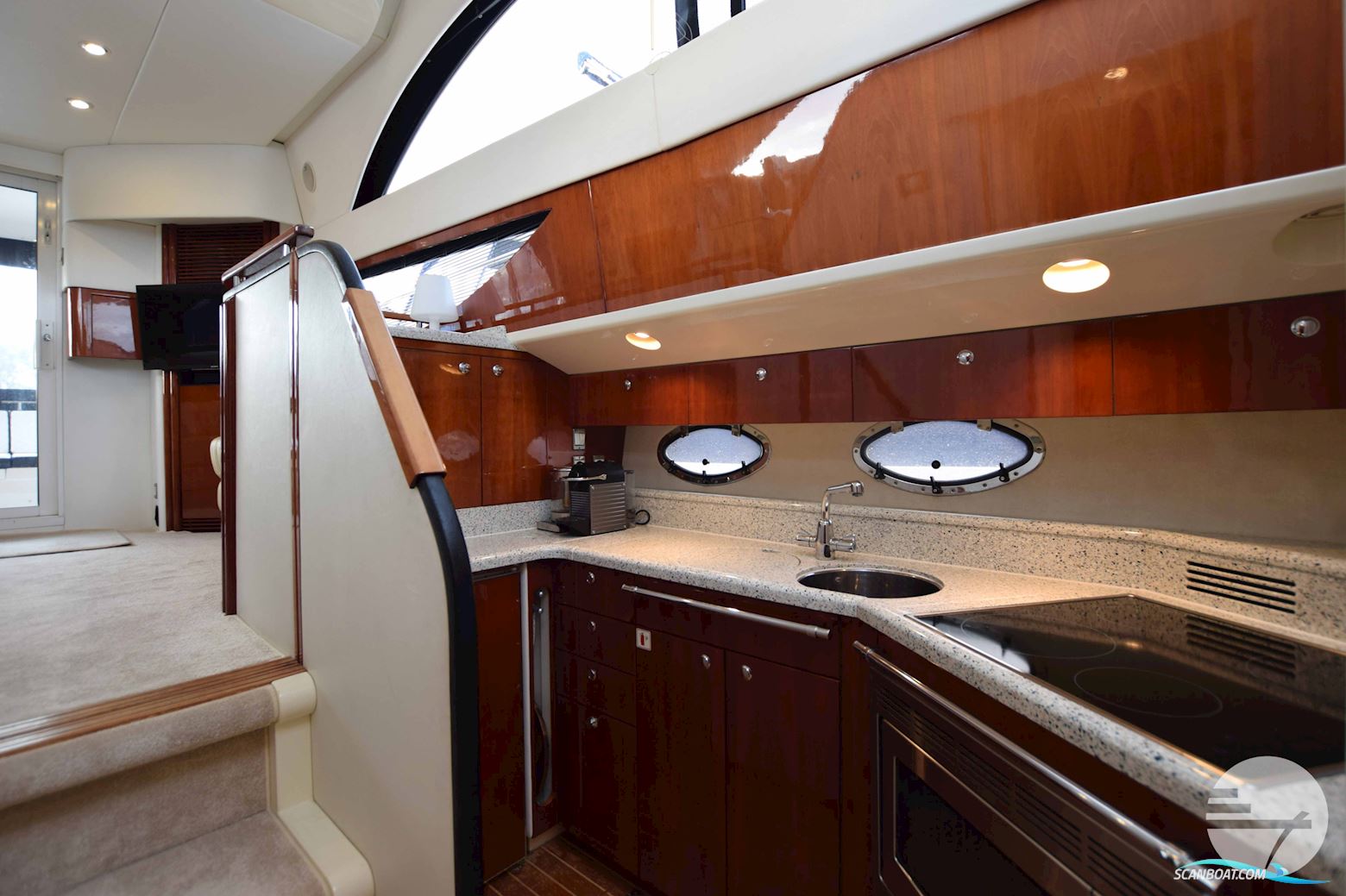 Fairline Phantom 43
