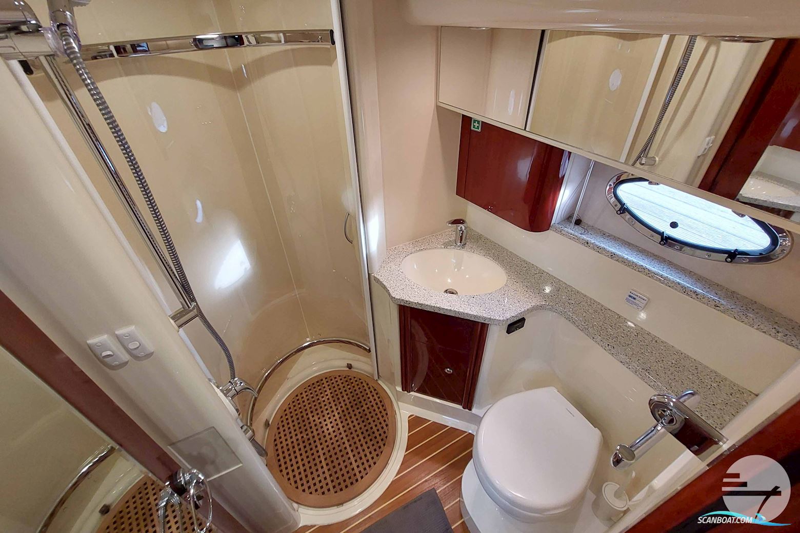 Fairline Phantom 43