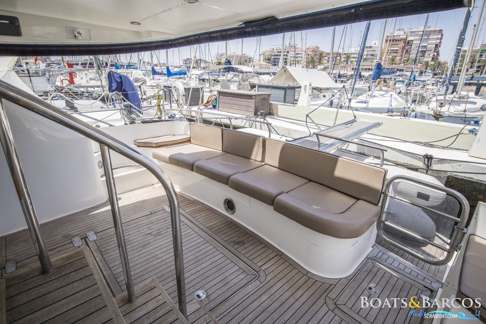 Fairline Phantom 46
