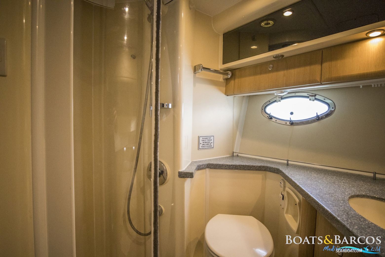 Fairline Phantom 46