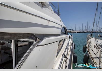 Fairline Phantom 46 Motorboat 2006, with Volvo Penta engine, Spain