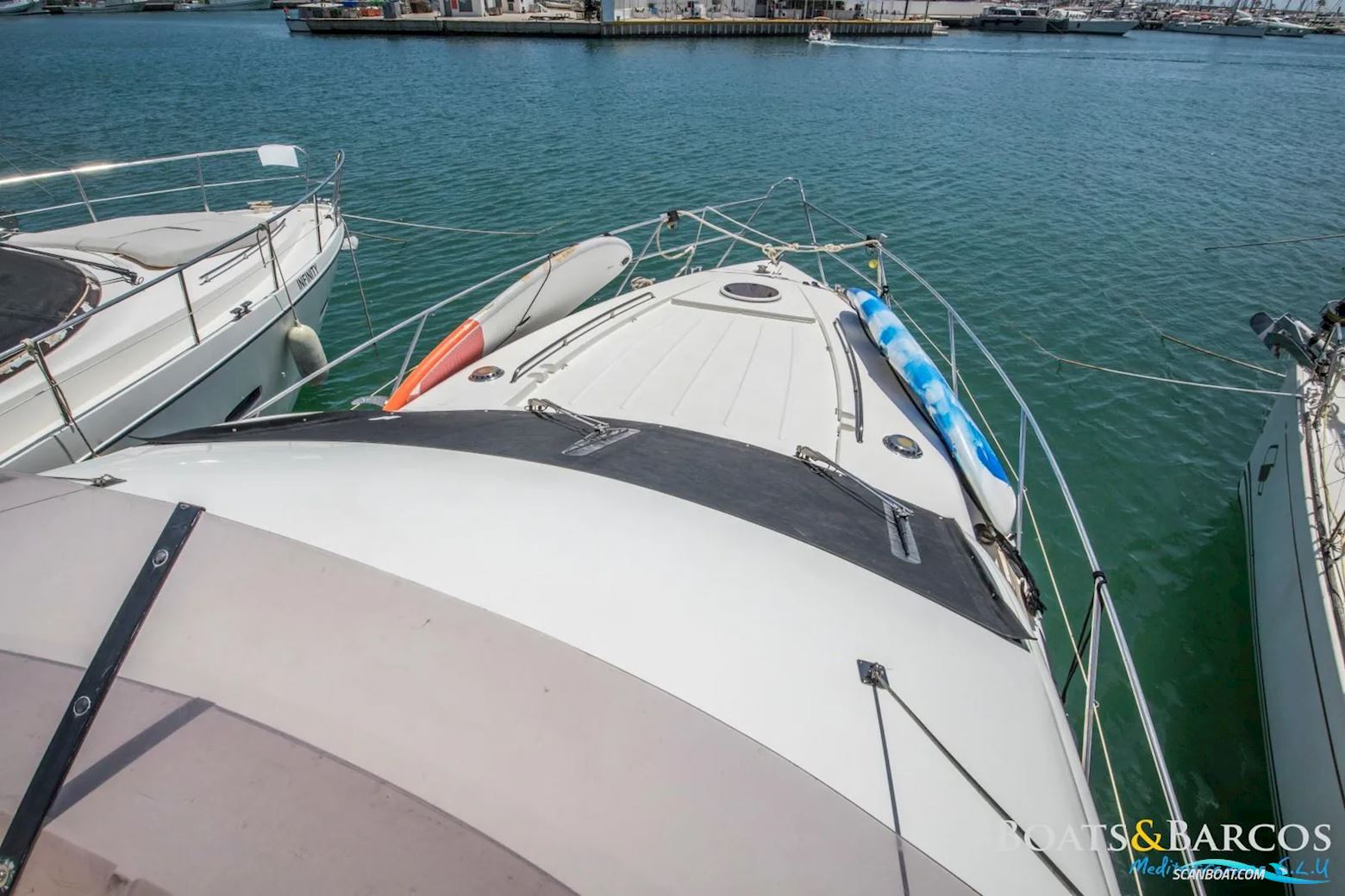 Fairline Phantom 46