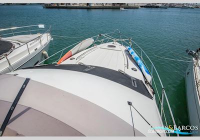 Fairline Phantom 46 Motorboat 2006, with Volvo Penta engine, Spain